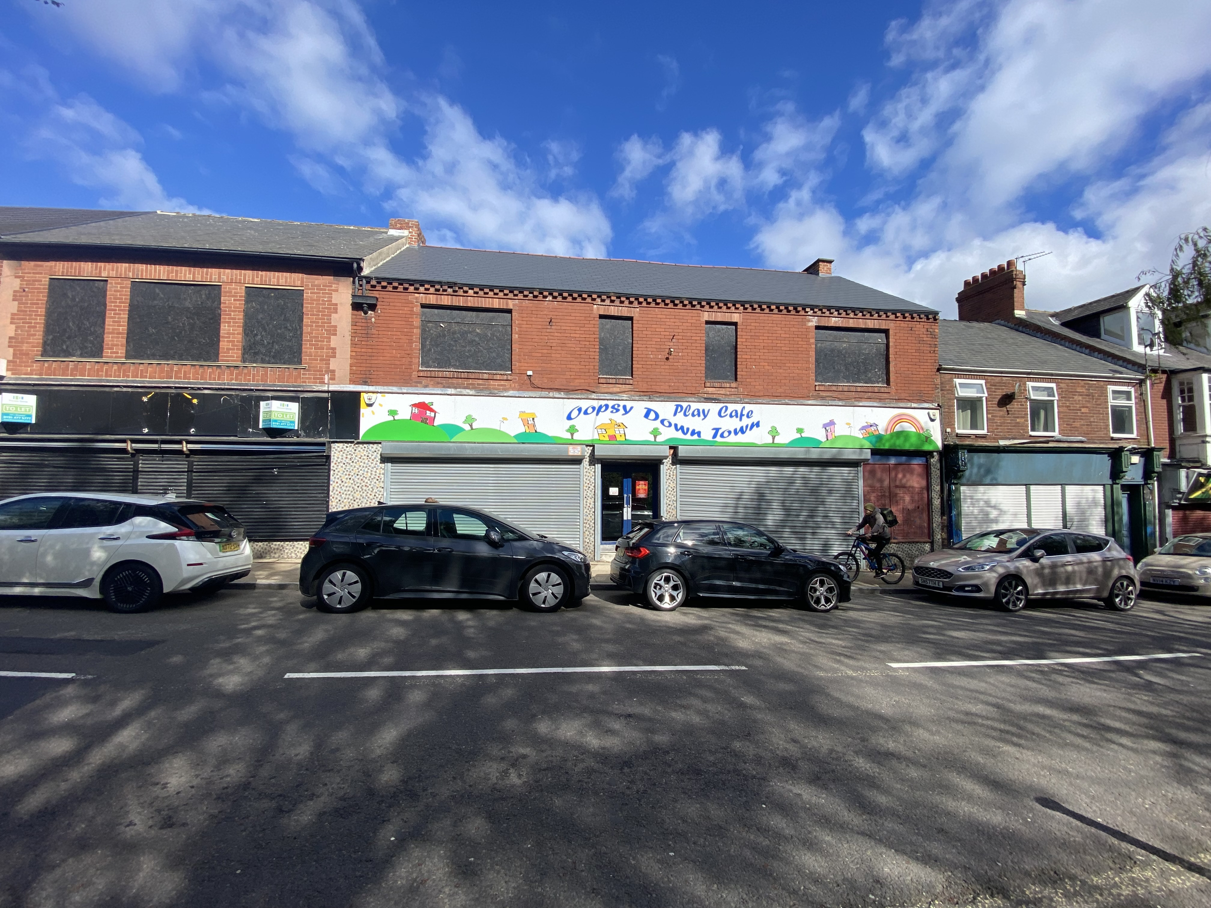 Unit 2, 13 Seaside Lane, Easington Colliery, Peterlee, County Durham SR8 3PG