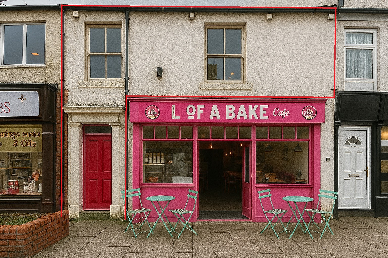 11 Bowes Street, Blyth, NE24 1BD