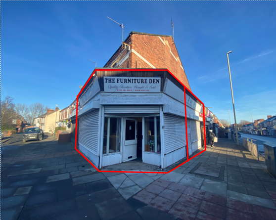  402 Stanhope Road, South Shields, NE33 4RB