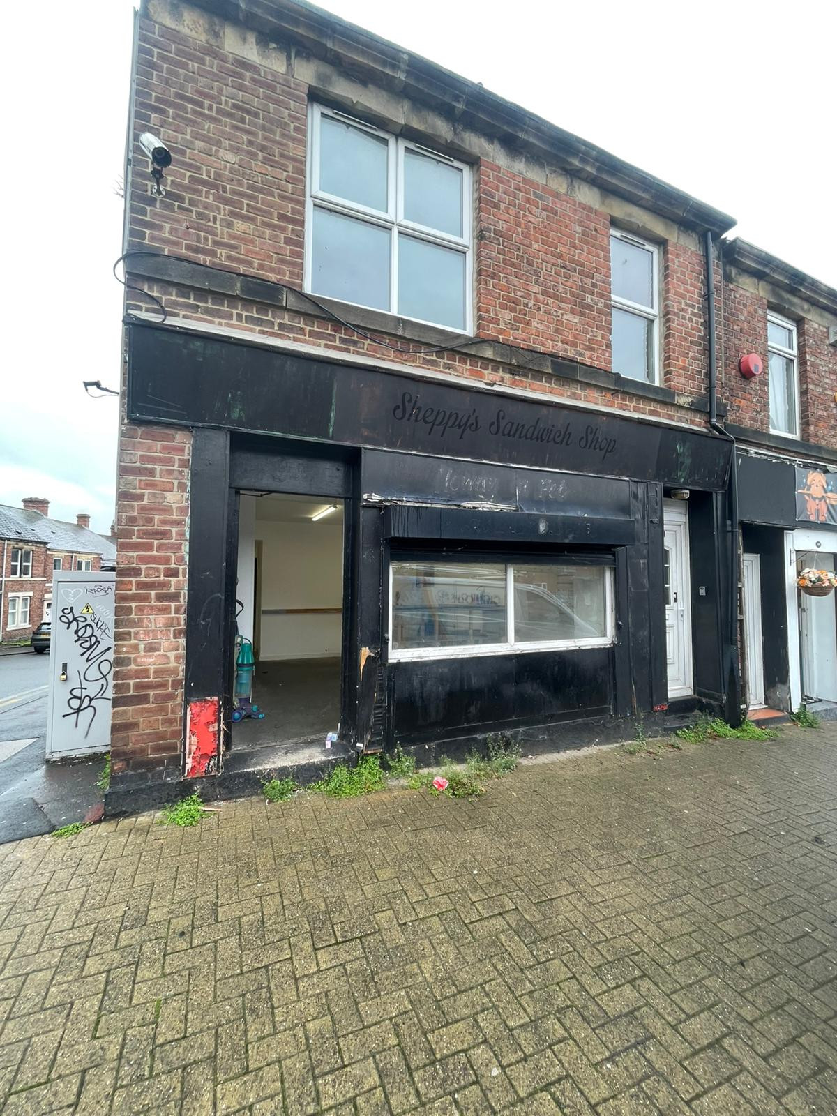 354 Old Durham Road, Low Fell, Gateshead, Tyne and Wear, NE8 4BQ