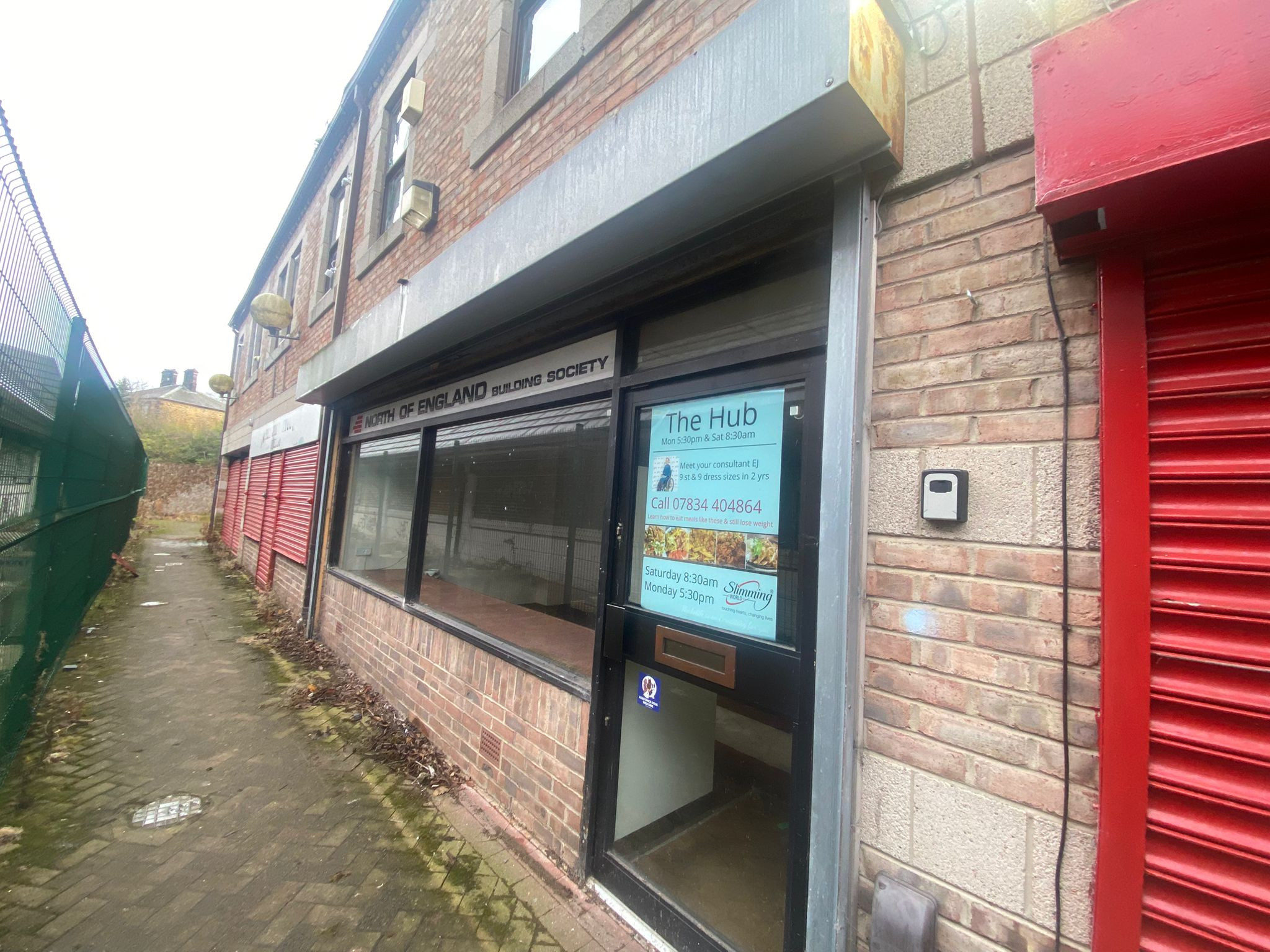 Unit 12, Hollyhill 63 High Street, Felling, Gateshead, NE10 9LU
