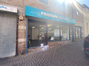 Unit 4, 35 Holly Hill, High Street, Felling, Gateshead, NE10 9LU