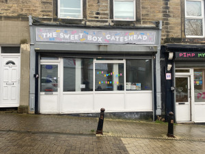 82 High Street Felling, Gateshead, NE10 9LU