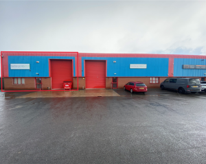 Unit 1, Globe Court, Coalpit Road, Doncaster, South Yorkshire DN12 4LH