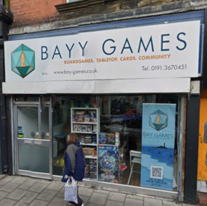 214 Whitley Road, Whitley Bay, Tyne and Wear, NE26 2TA