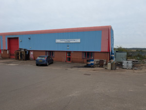 Unit 4, Globe Court, Coalpit Road, Doncaster, South Yorkshire DN12 4LH