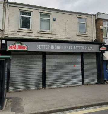 72/74 Yarm Lane, Stockton-On-Tees, Cleveland TS18 1EW