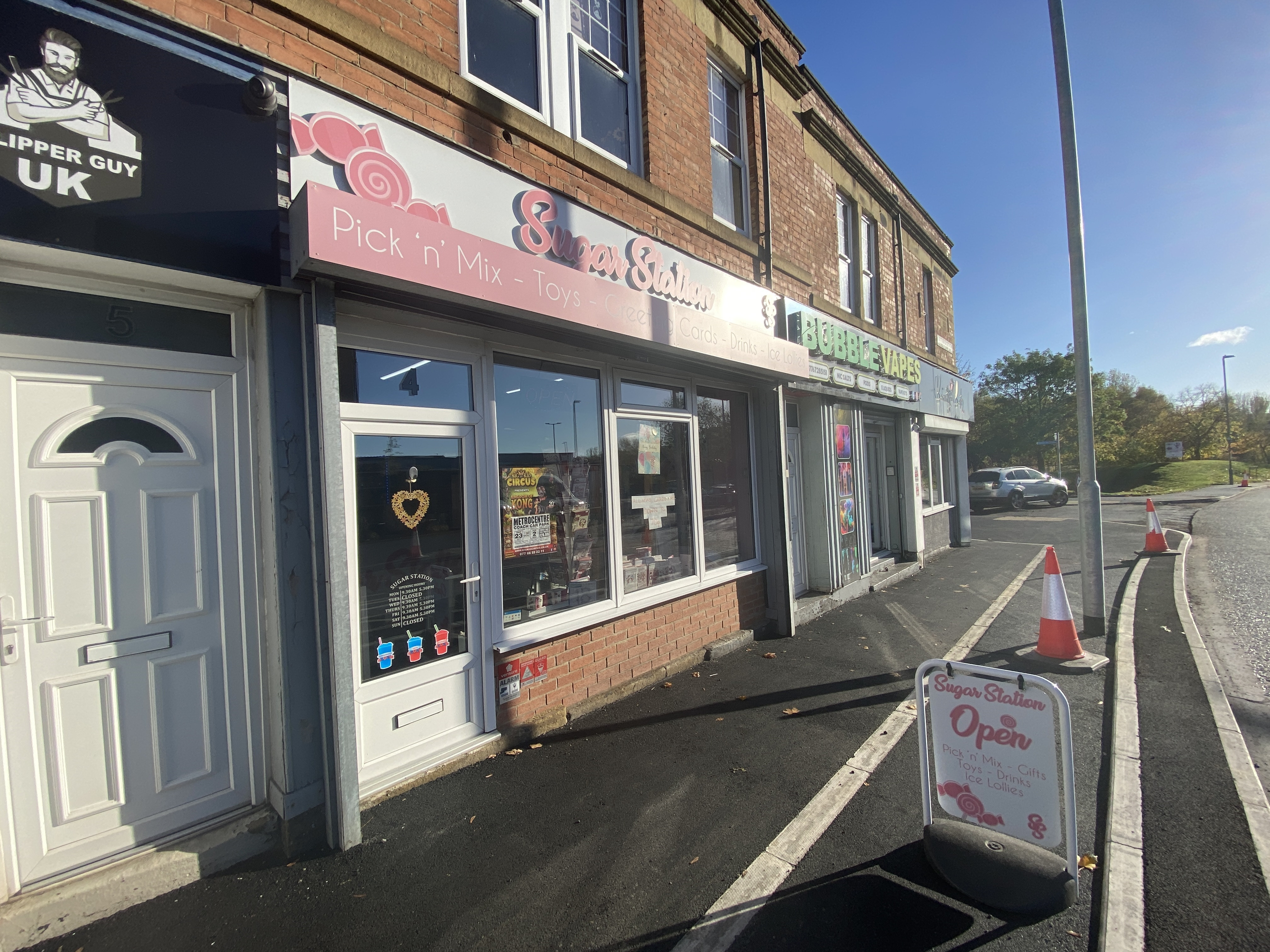 4 Ravensworth View, Dunston, Gateshead, NE11 9DQ