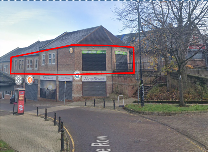 55 High Street Felling, Gateshead, NE10 9LU